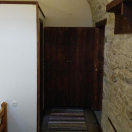 Konaku Guest House Gjirokastër المظهر الخارجي الصورة