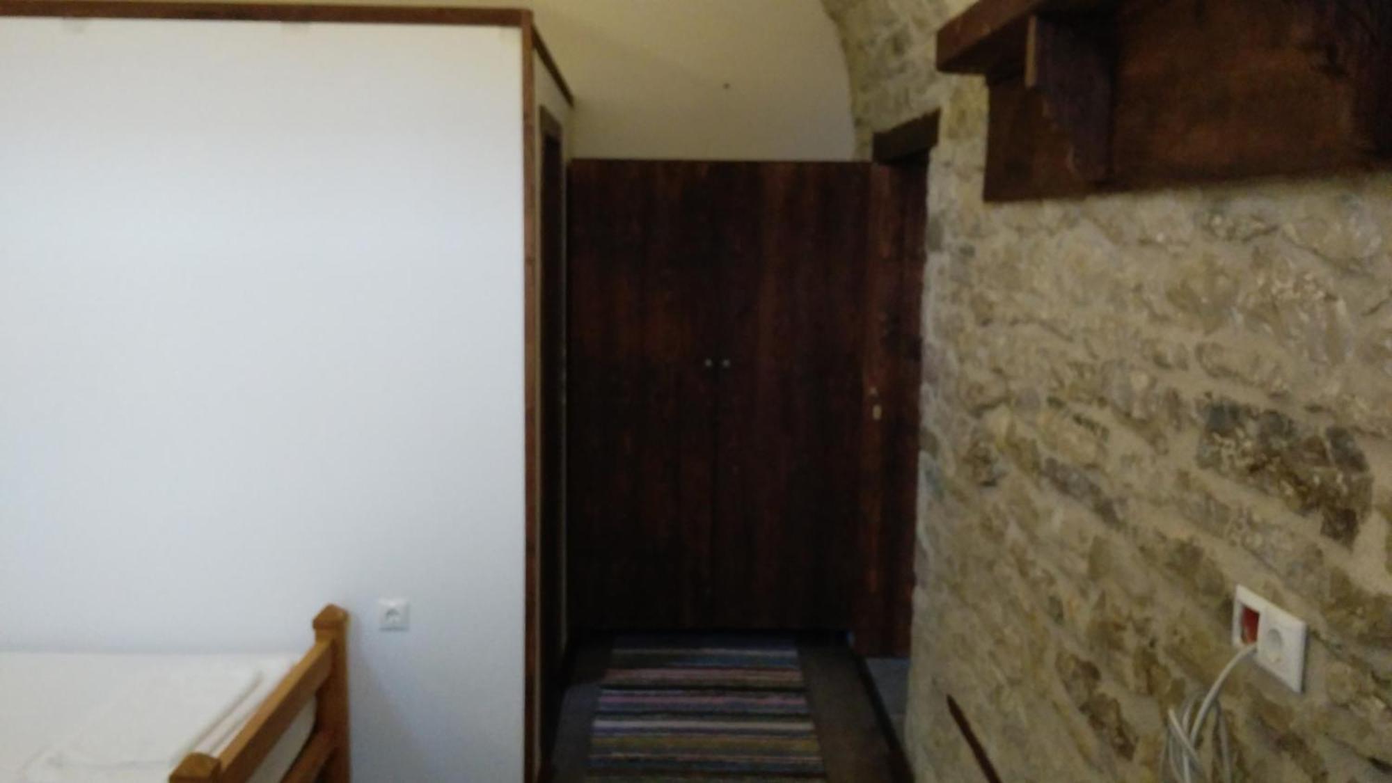 Konaku Guest House Gjirokastër المظهر الخارجي الصورة