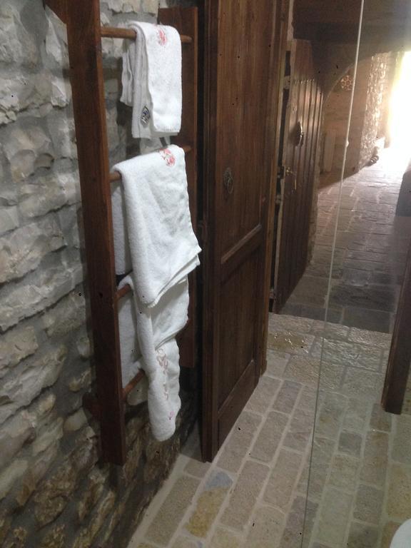 Konaku Guest House Gjirokastër المظهر الخارجي الصورة