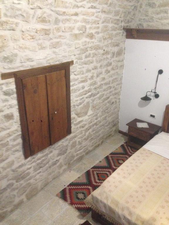 Konaku Guest House Gjirokastër المظهر الخارجي الصورة