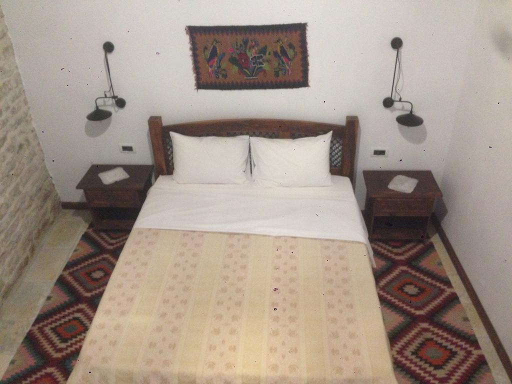Konaku Guest House Gjirokastër المظهر الخارجي الصورة