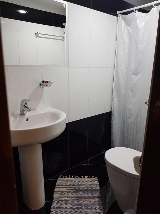 Konaku Guest House Gjirokastër المظهر الخارجي الصورة